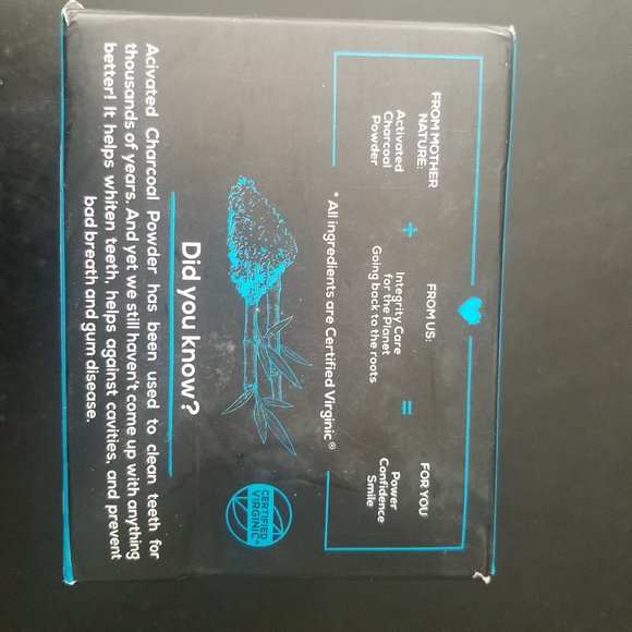 Activated Charcoal Powder - Picture 5 of 7